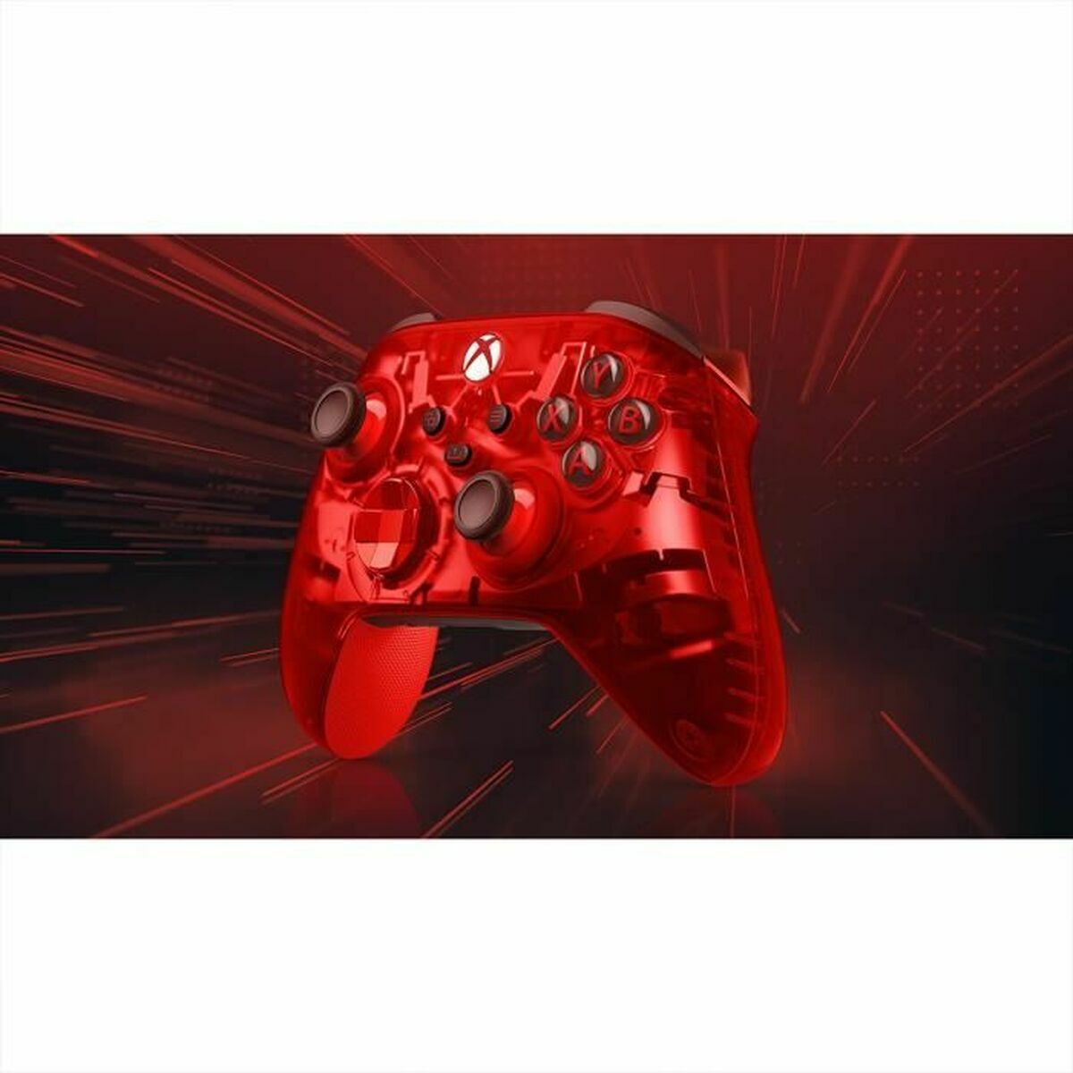 Gaming Control Microsoft 196388334186-4