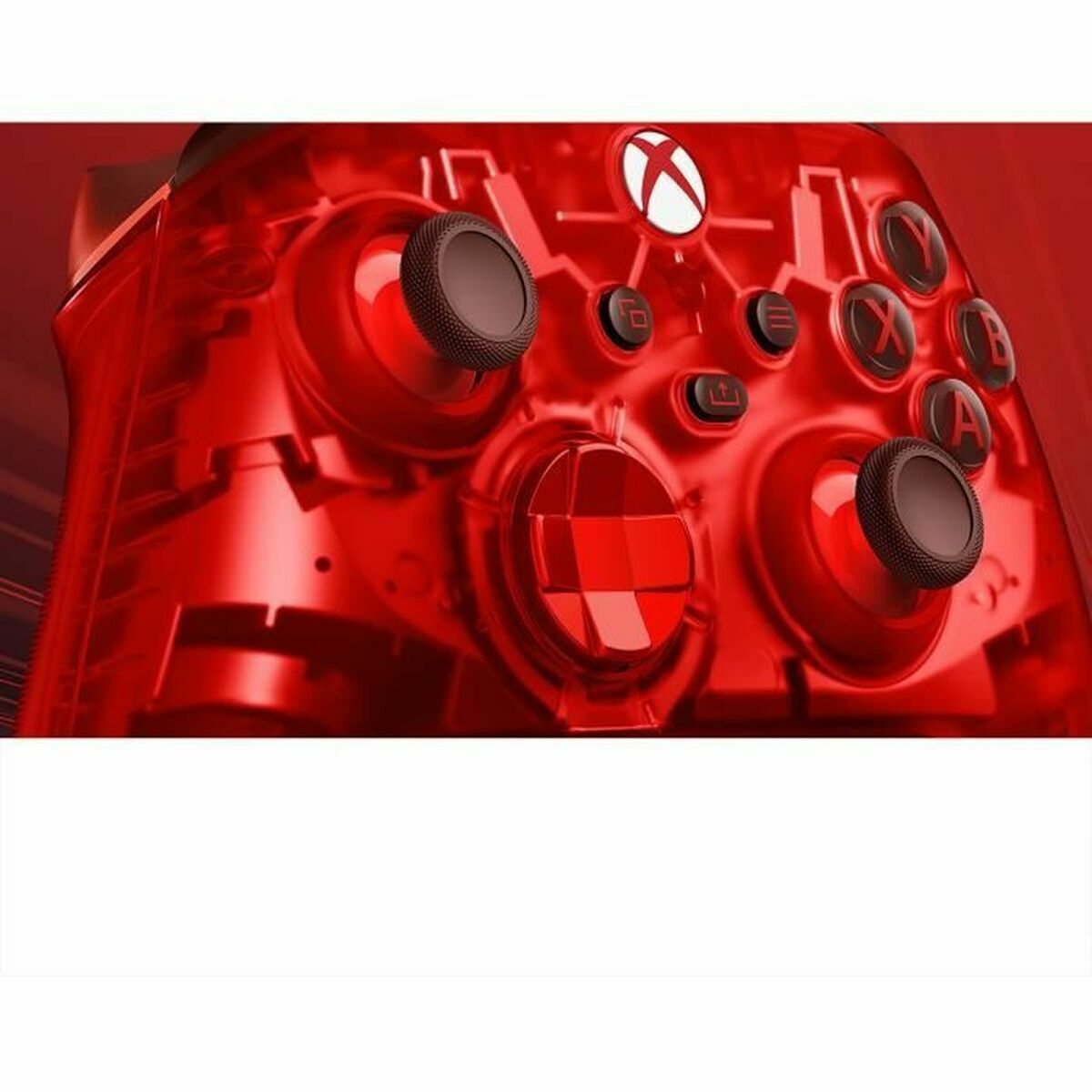 Gaming Control Microsoft 196388334186-2