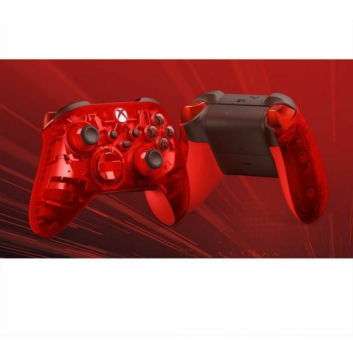 Gaming Control Microsoft 196388334186-1