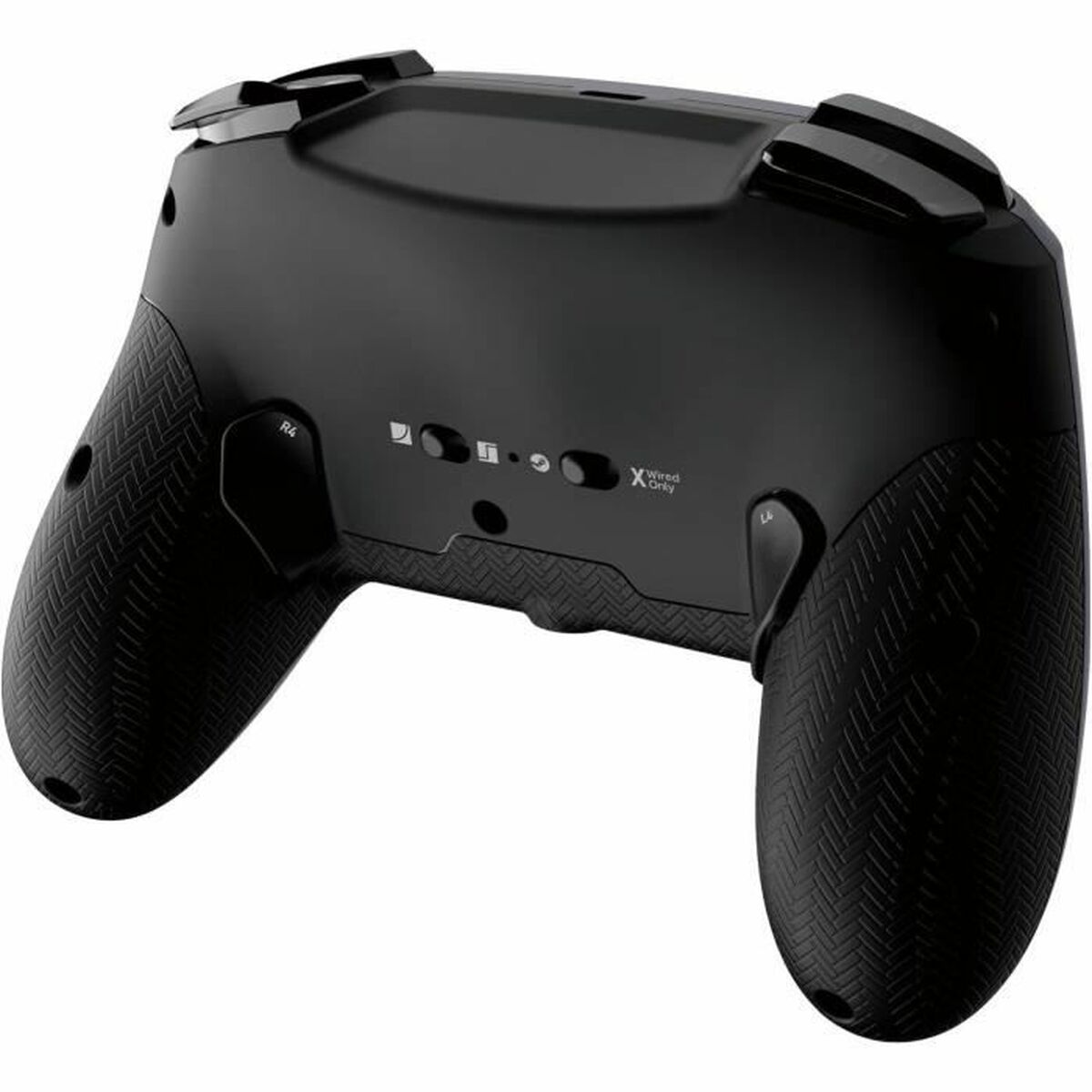 Gaming Control HORI-4