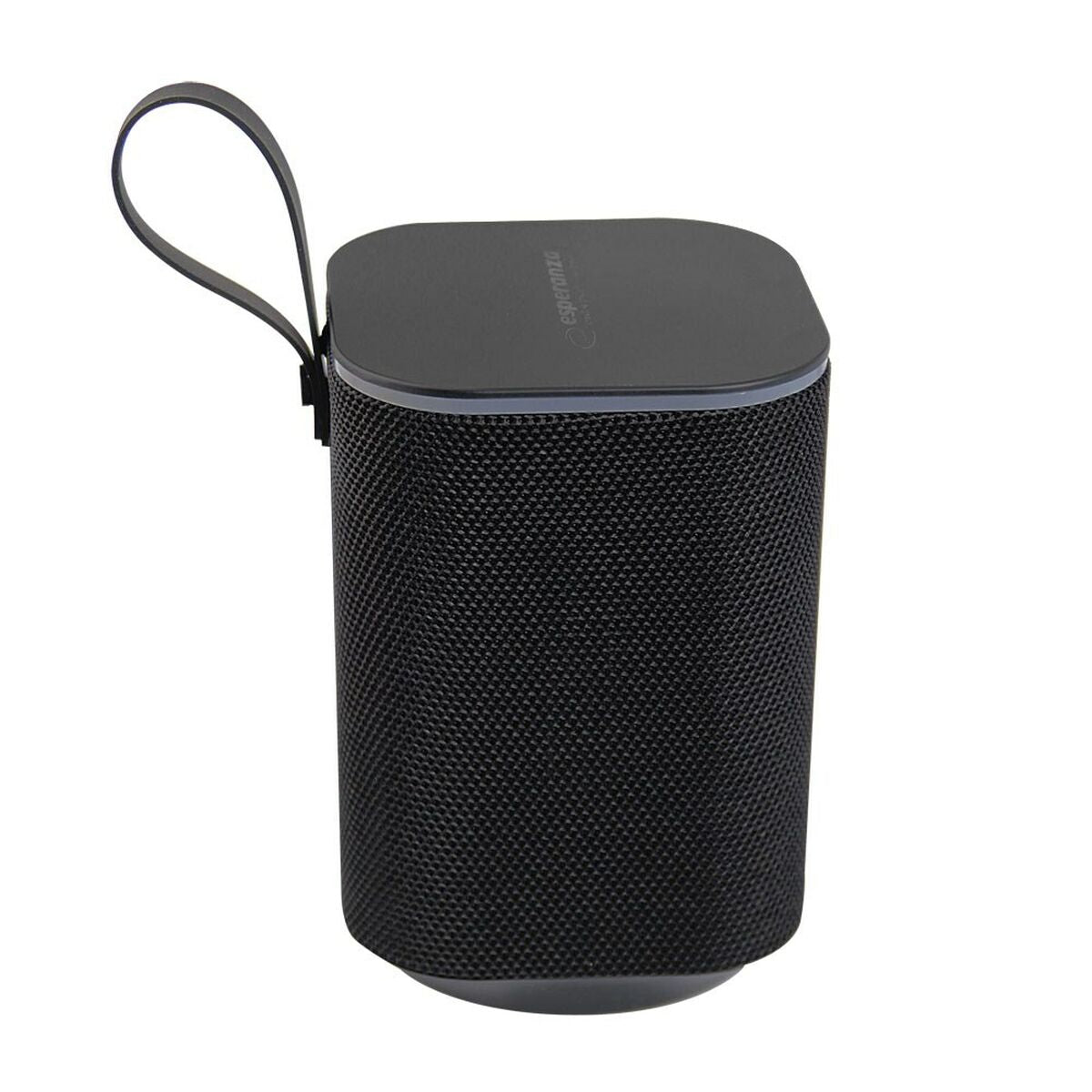 Portable Bluetooth Speakers Esperanza EP155 Black-3