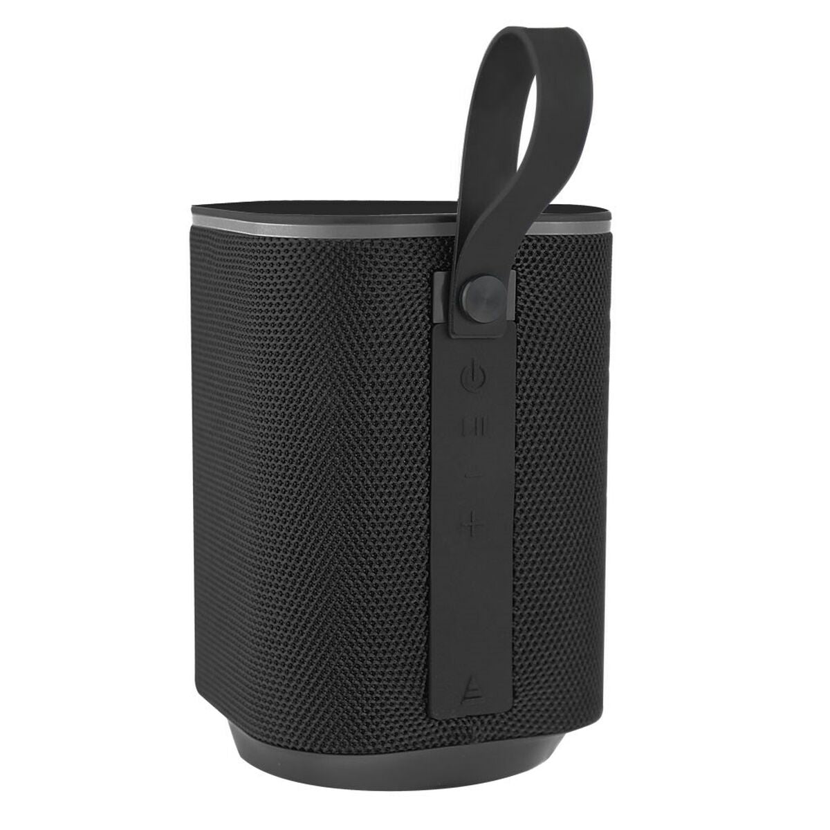 Portable Bluetooth Speakers Esperanza EP155 Black-1