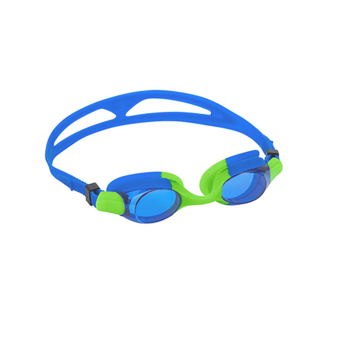 Children's Swimming Goggles Bestway Blue-6