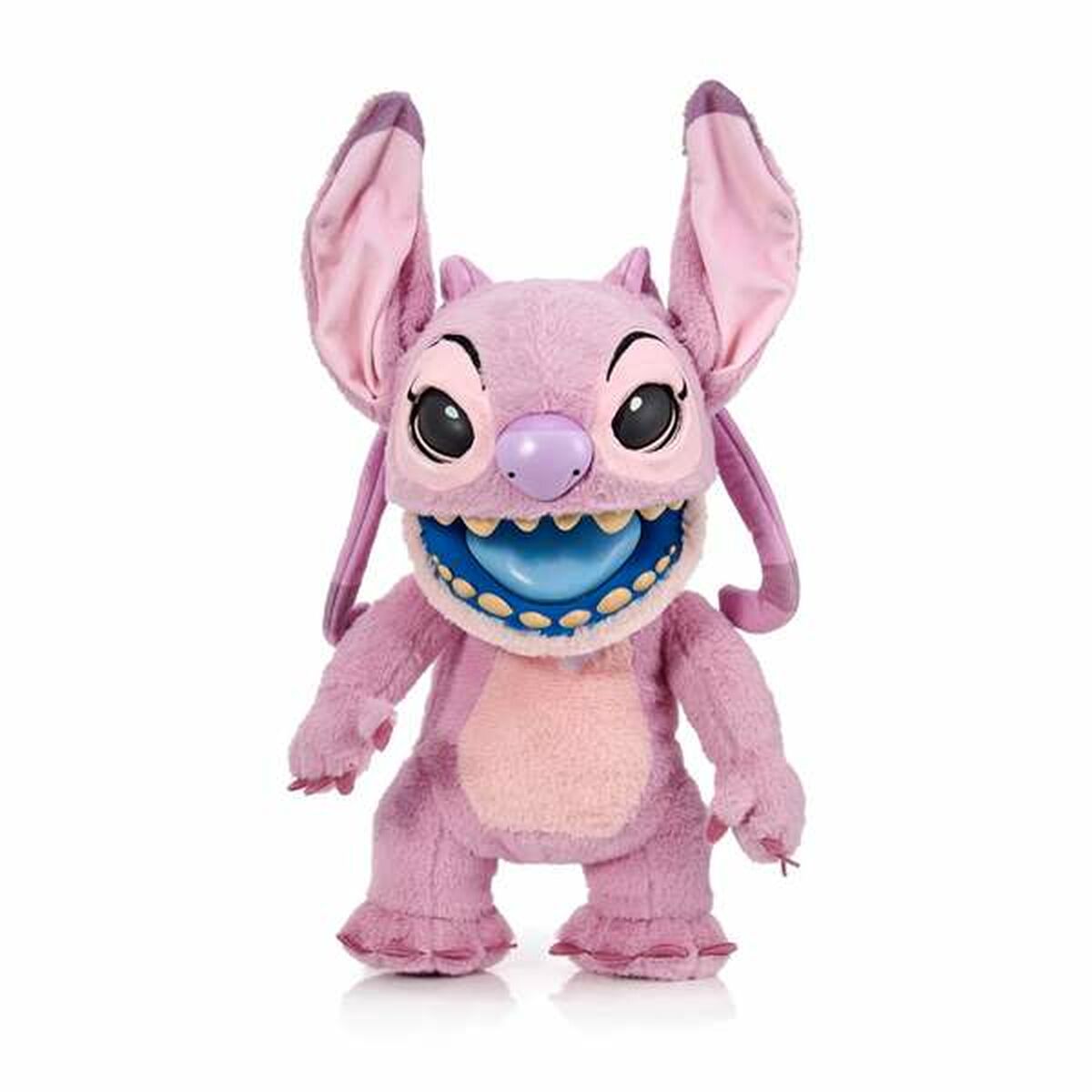 Interactive Pet Famosa Angel-10
