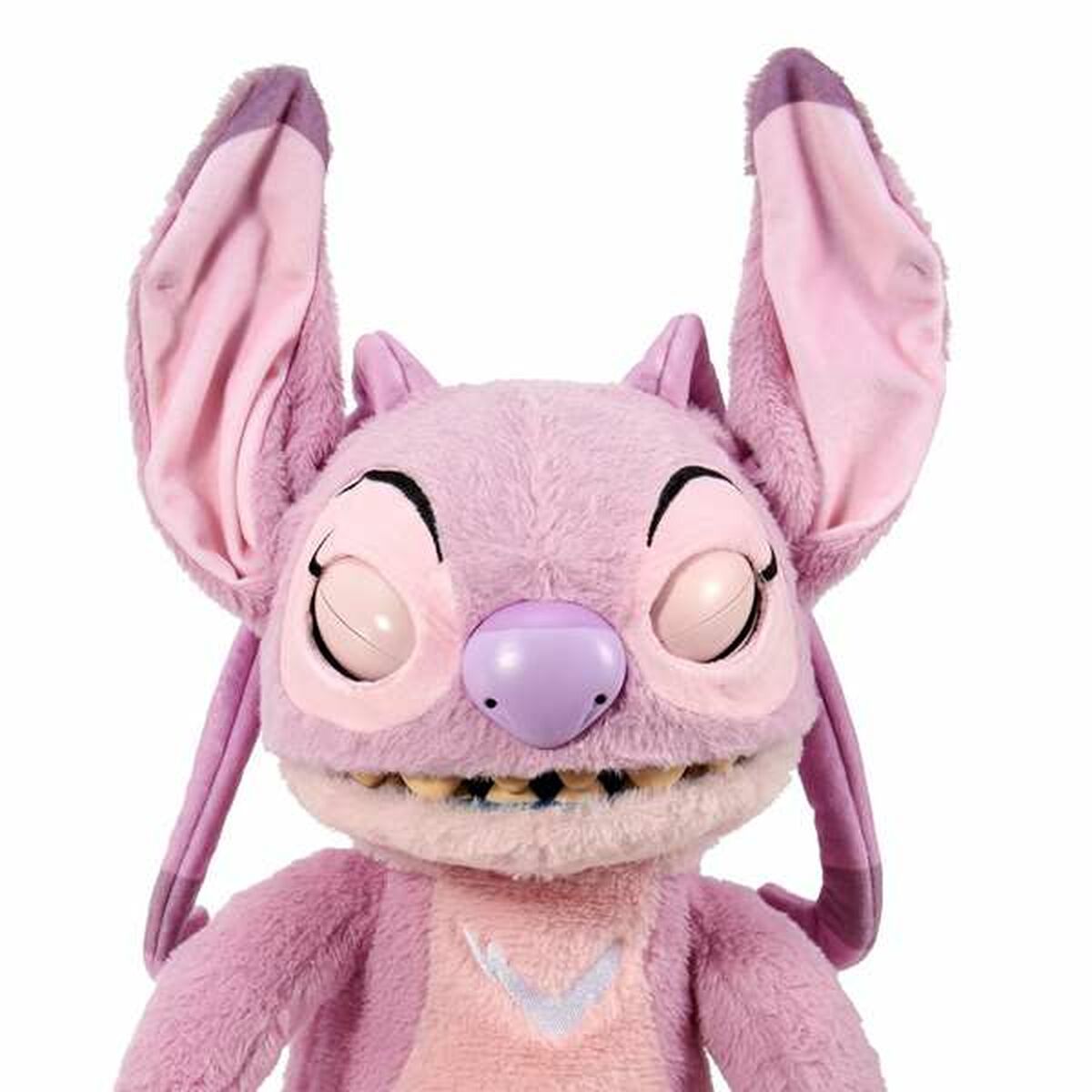 Interactive Pet Famosa Angel-3