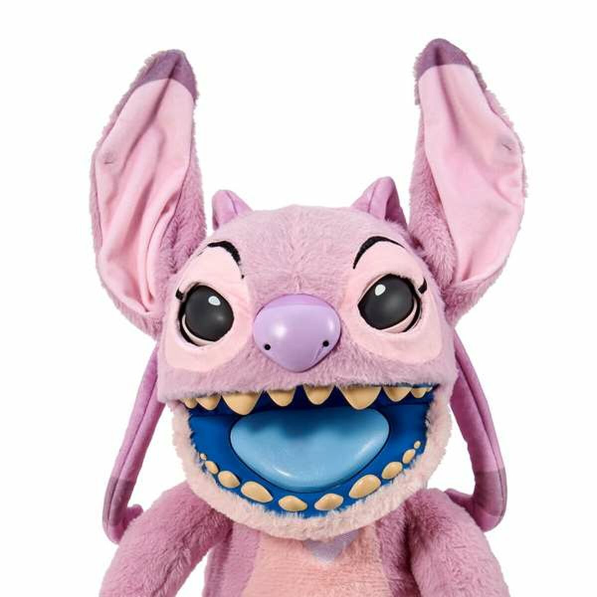 Interactive Pet Famosa Angel-2