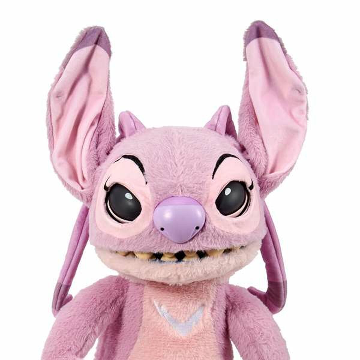 Interactive Pet Famosa Angel-1