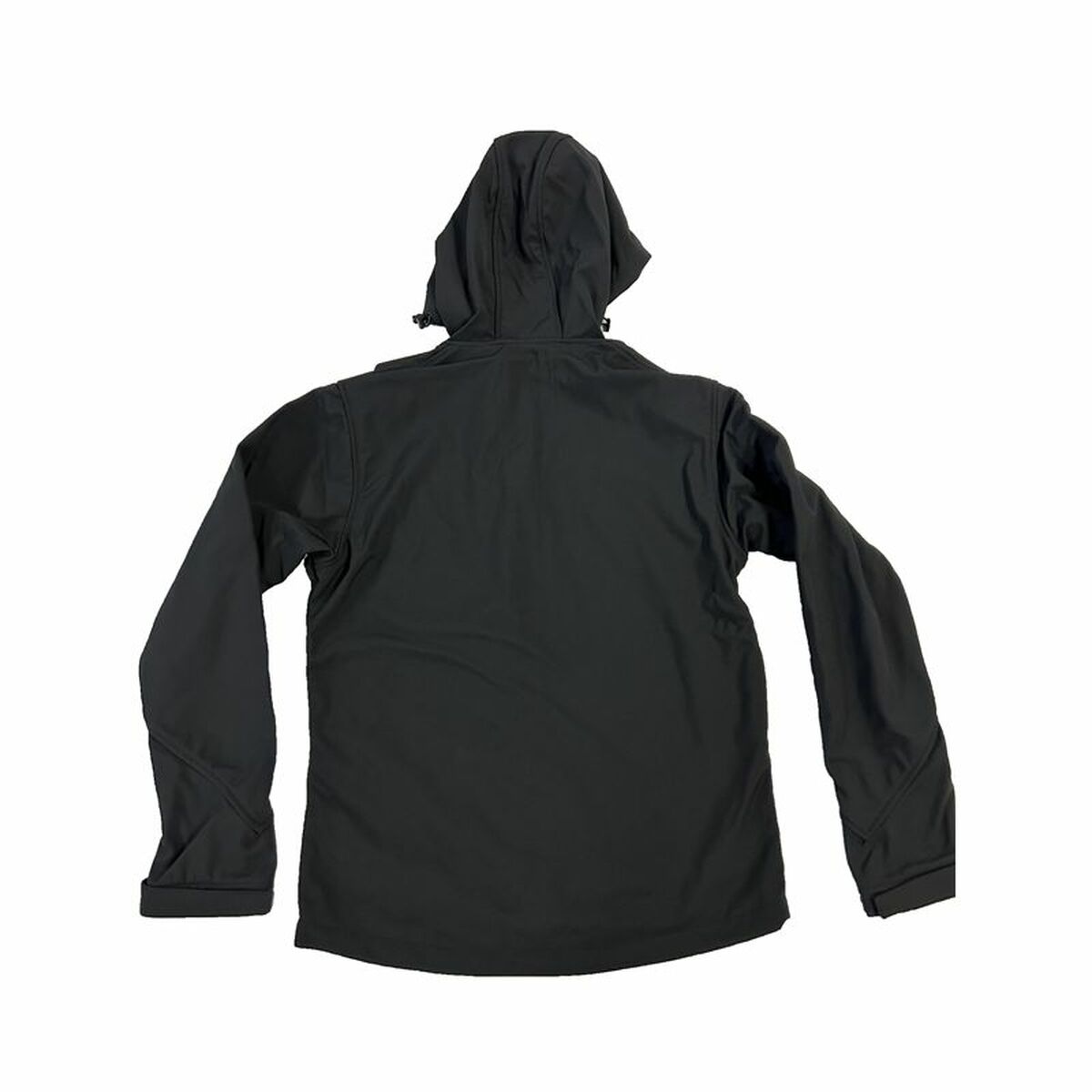 Men's Sports Jacket Alphaventure Ponoka Black-1