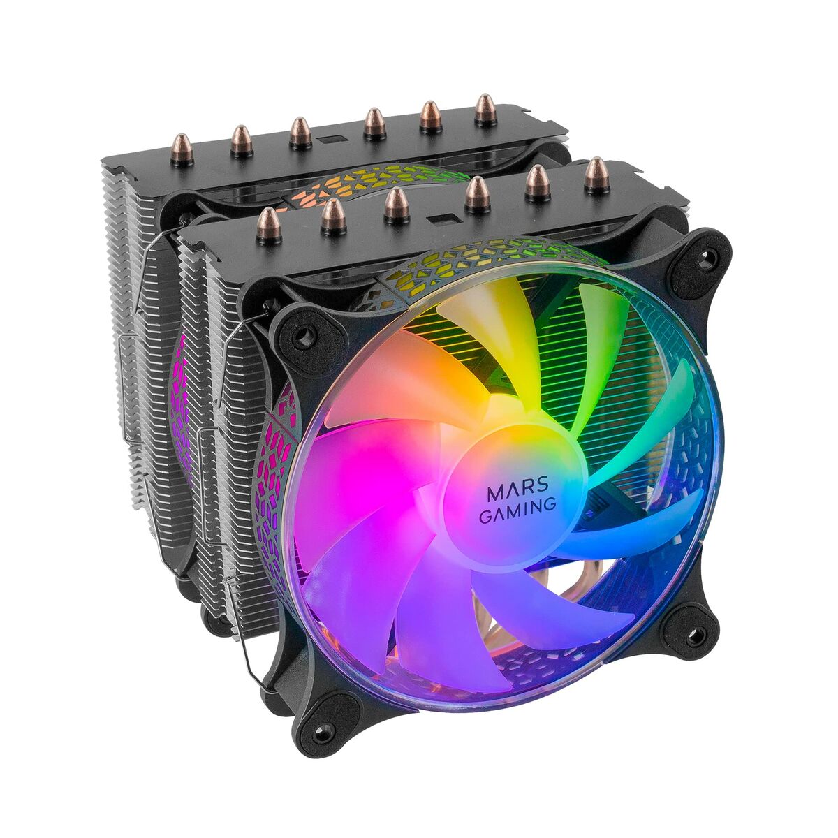 CPU Fan Mars Gaming MCPUXT-0