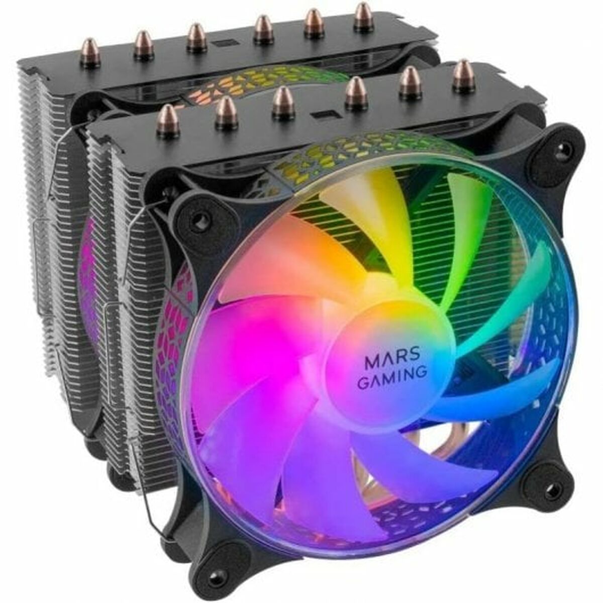 CPU Fan Mars Gaming MCPUXT-5