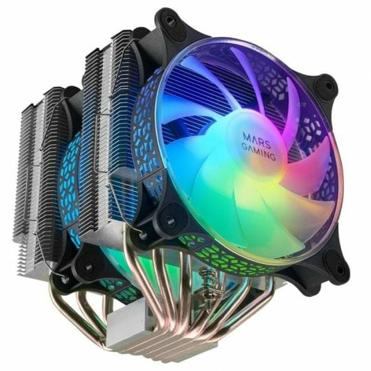 CPU Fan Mars Gaming MCPUXT-4