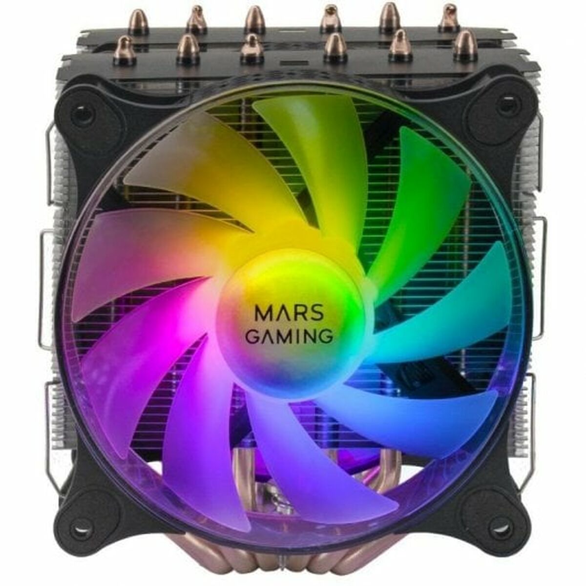 CPU Fan Mars Gaming MCPUXT-3