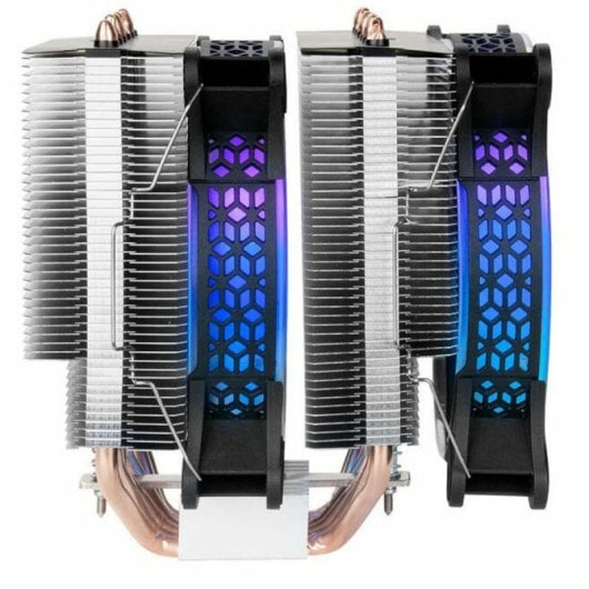 CPU Fan Mars Gaming MCPUXT-2