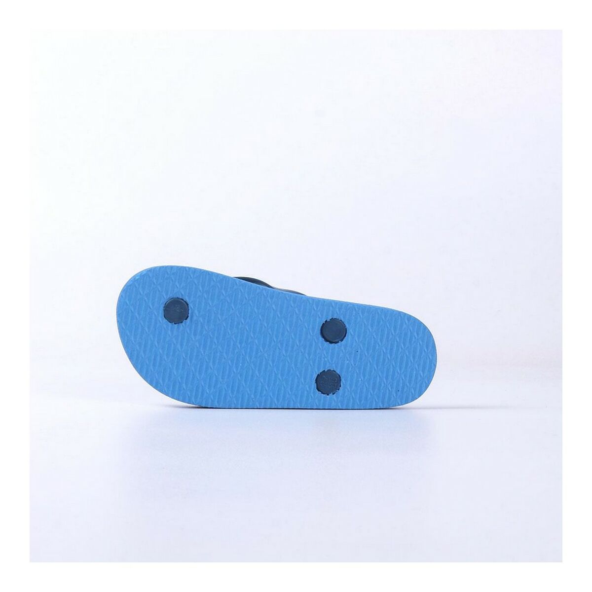 Flip Flops for Children The Paw Patrol Blue-4