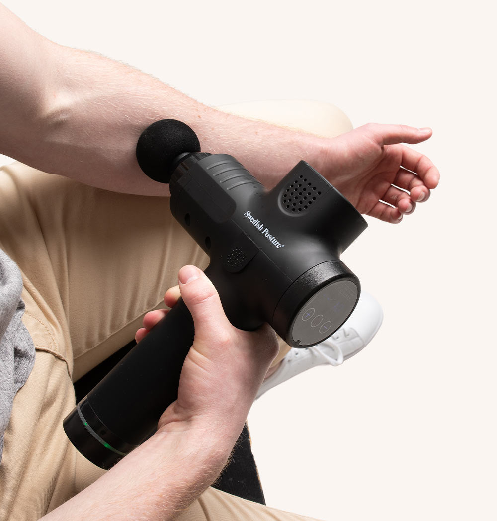 Massage Gun Pro Recovery-2