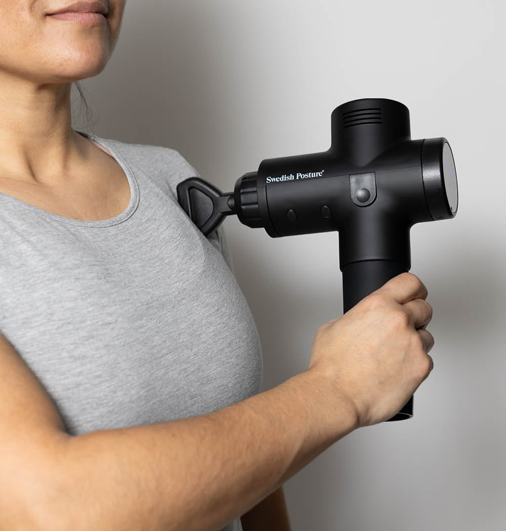 Massage Gun Pro Recovery-1