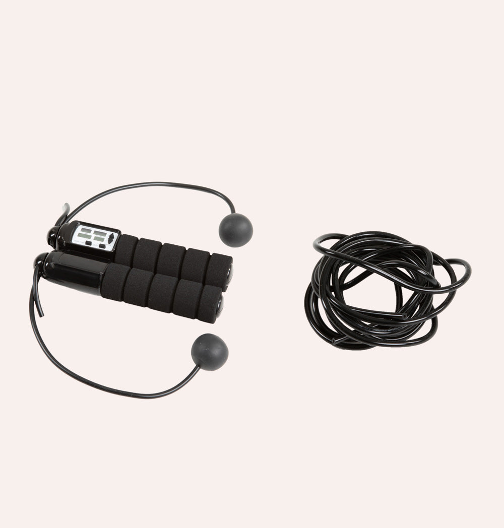 Jump Digital Skipping Rope-2