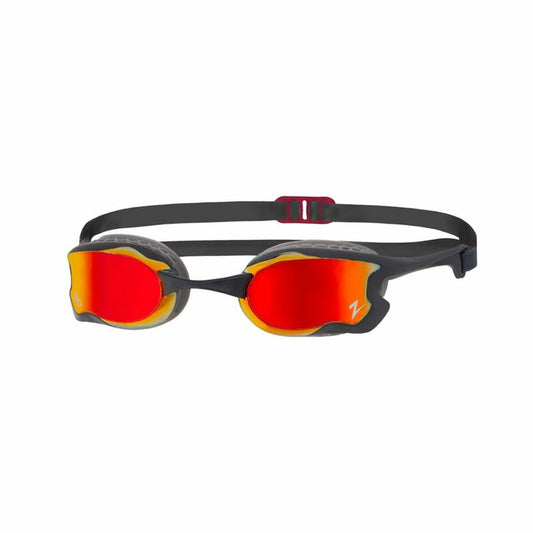 Swimming Goggles Zoggs Raptor Black One size-0