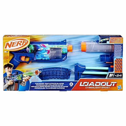 Water Pistol Hasbro-0