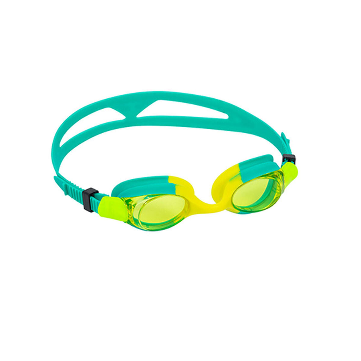 Children's Swimming Goggles Bestway Blue-5