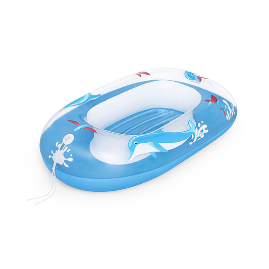 Inflatable Float Bestway Multicolour-0