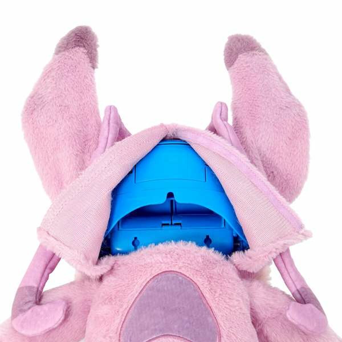 Interactive Pet Famosa Angel-21