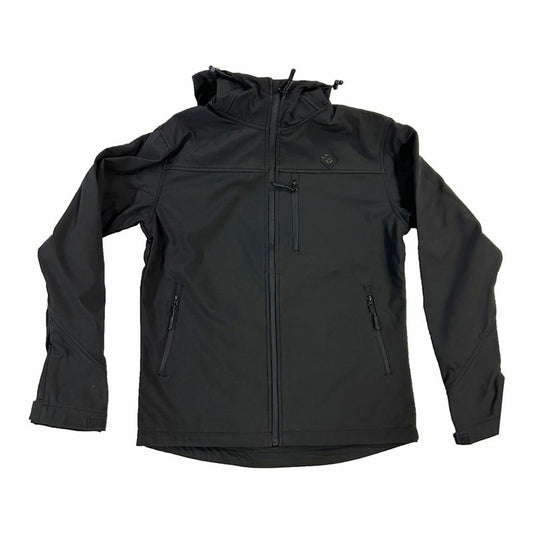 Men's Sports Jacket Alphaventure Ponoka Black-0