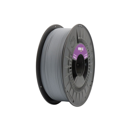 Filament Reel Winkle PLA-HD Grey-0