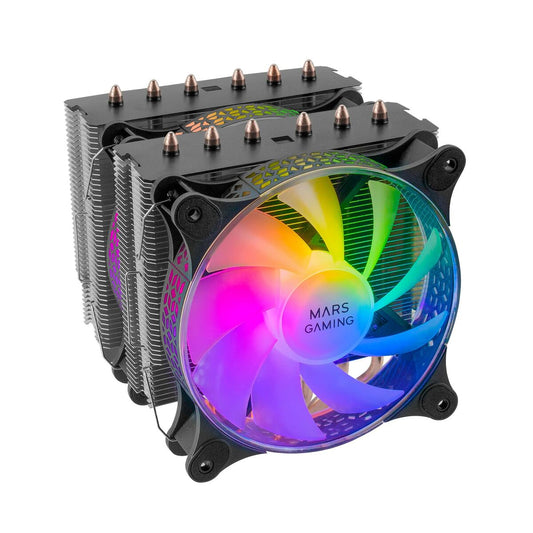 CPU Fan Mars Gaming MCPUXT-0