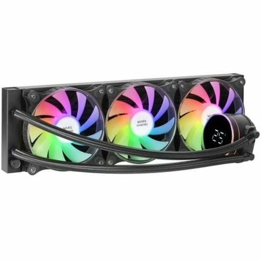 Liquid Refrigeration Kit Mars Gaming MLLCD360-0