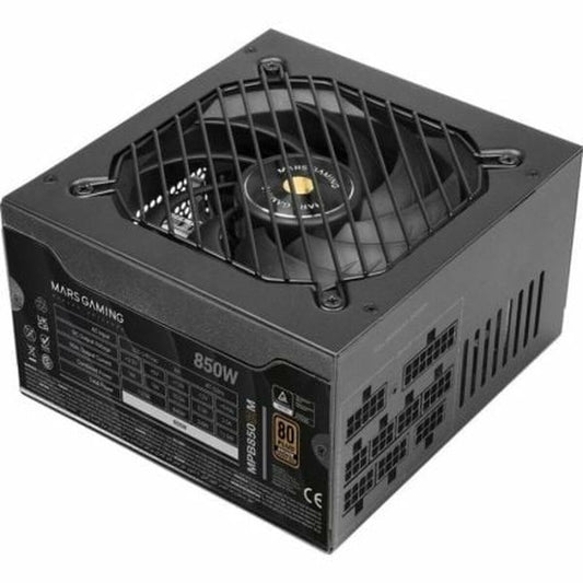 Power supply Mars Gaming MPB850SIM-0