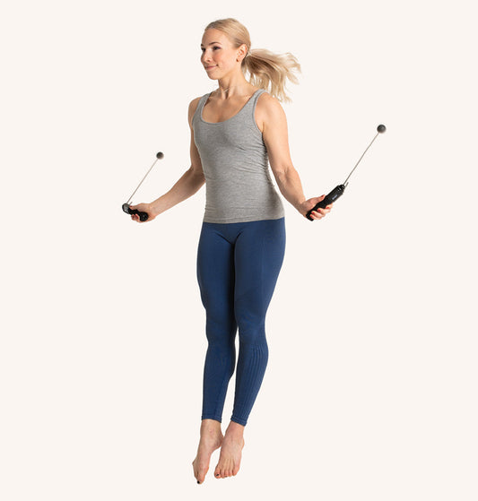 Jump Digital Skipping Rope-0