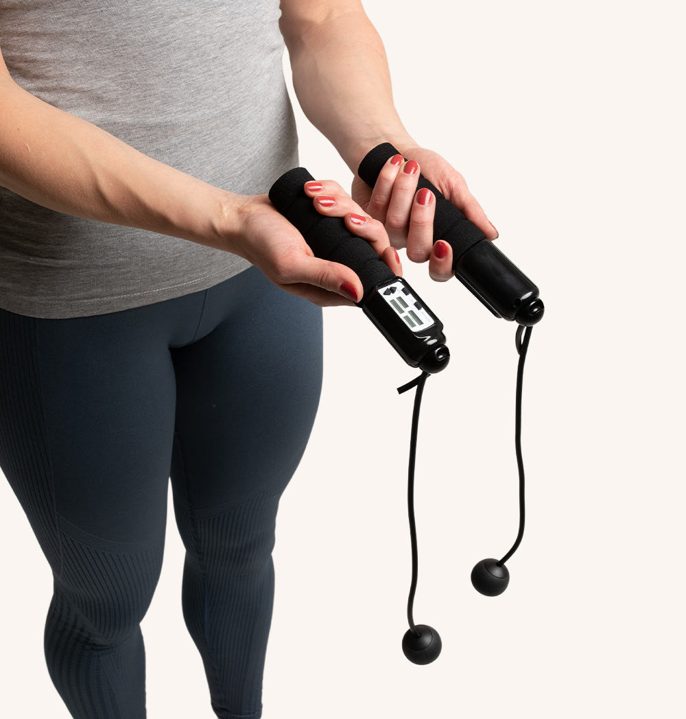 Jump Digital Skipping Rope-1